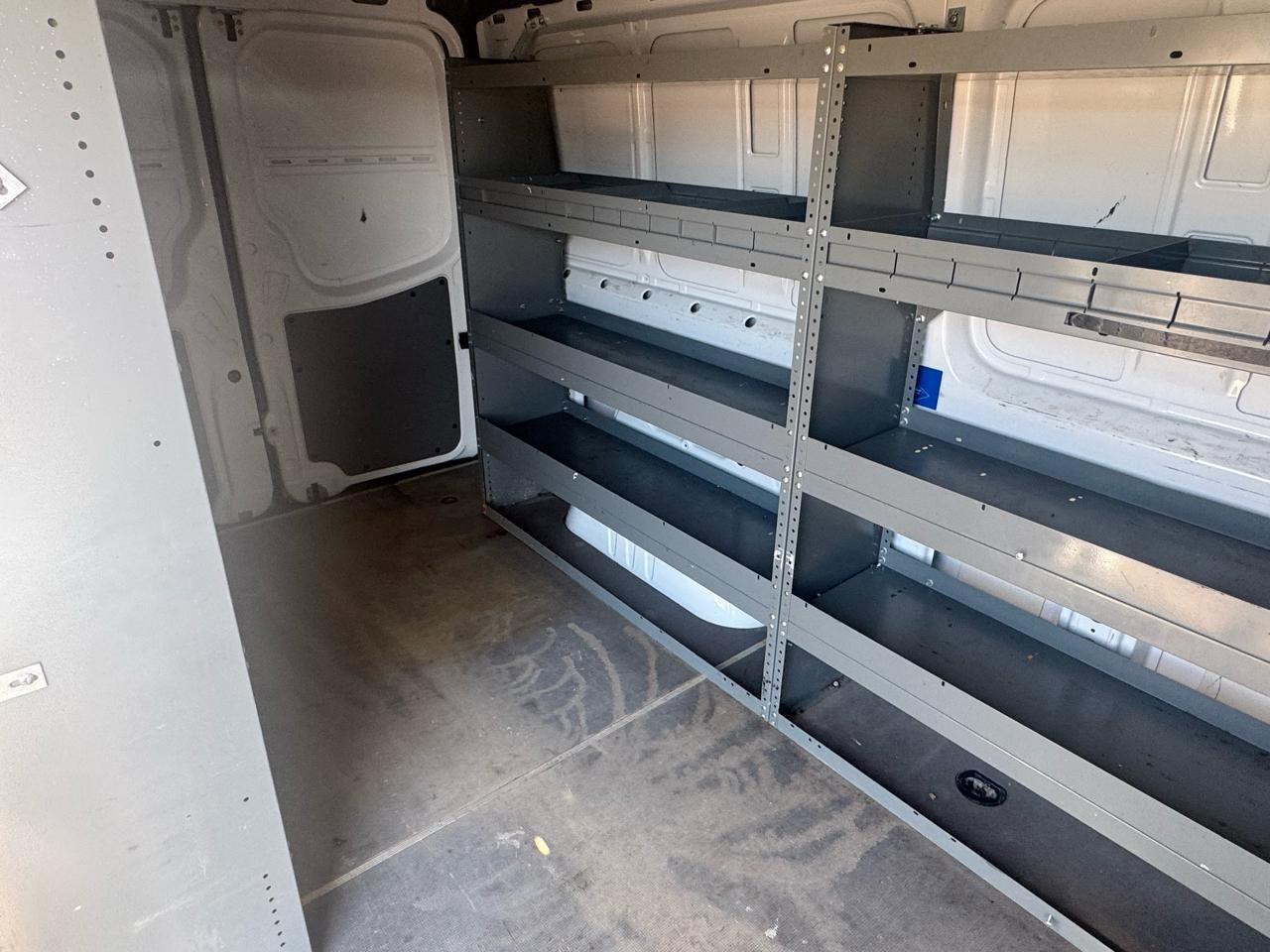 Used 2014 Mercedes-Benz Sprinter 2500 image 34