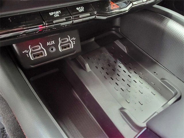 New 2026 Dodge Durango R/T image 35
