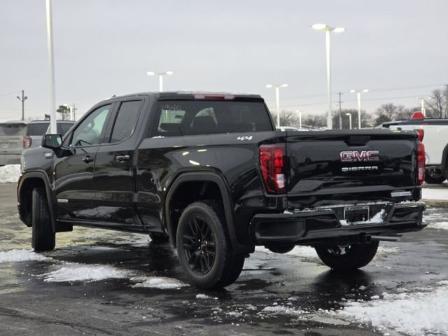 New 2026 GMC Sierra 1500 Elevation image 29