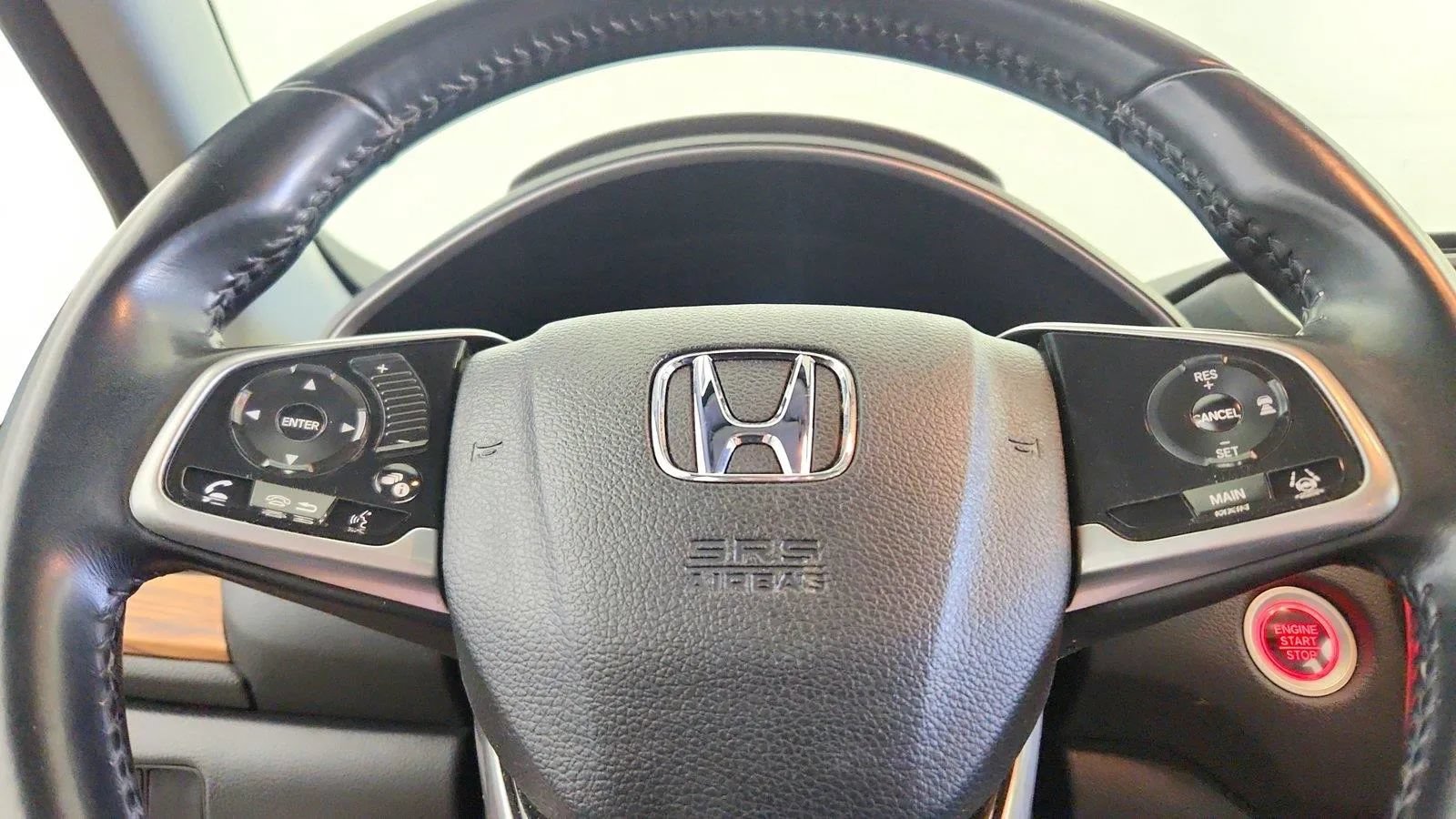 Used 2018 Honda CR-V EX-L image 19