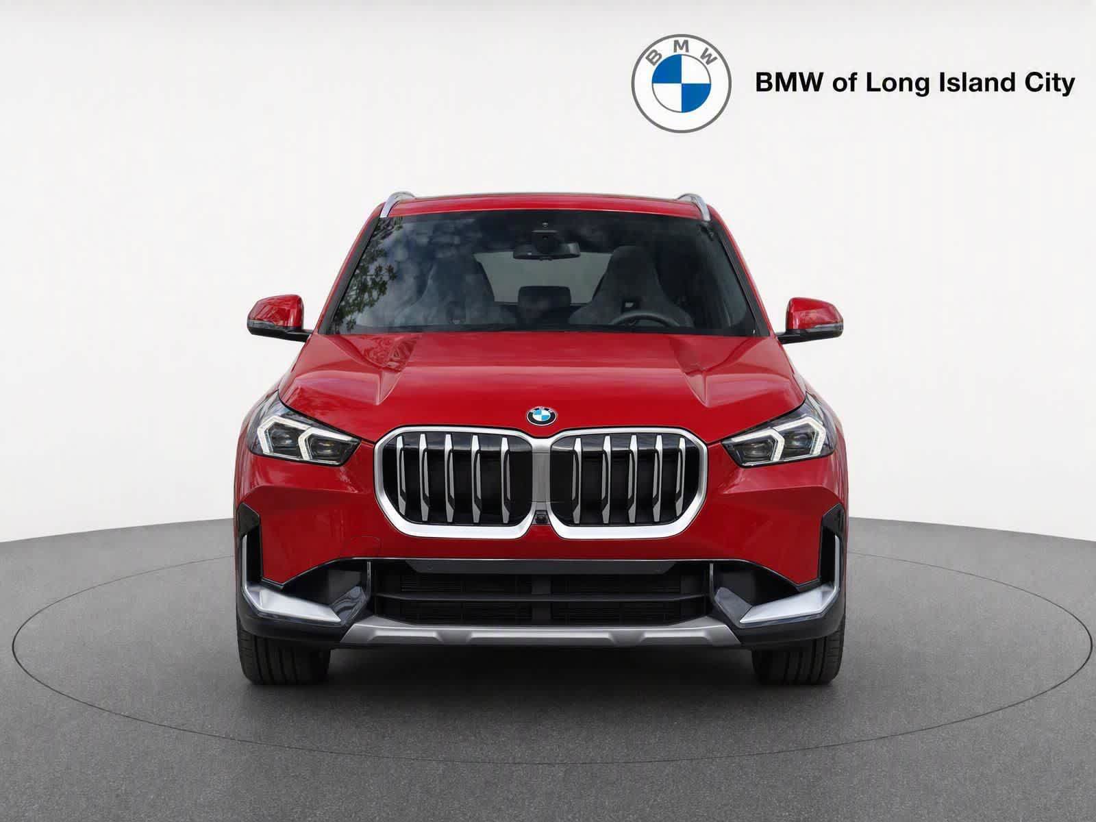 New 2026 BMW X1 xDrive28i w/ Technology Package AWD/4WD image 2