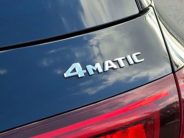 Used 2022 Mercedes-Benz GLE 350 4MATIC w/ Premium Package image 38