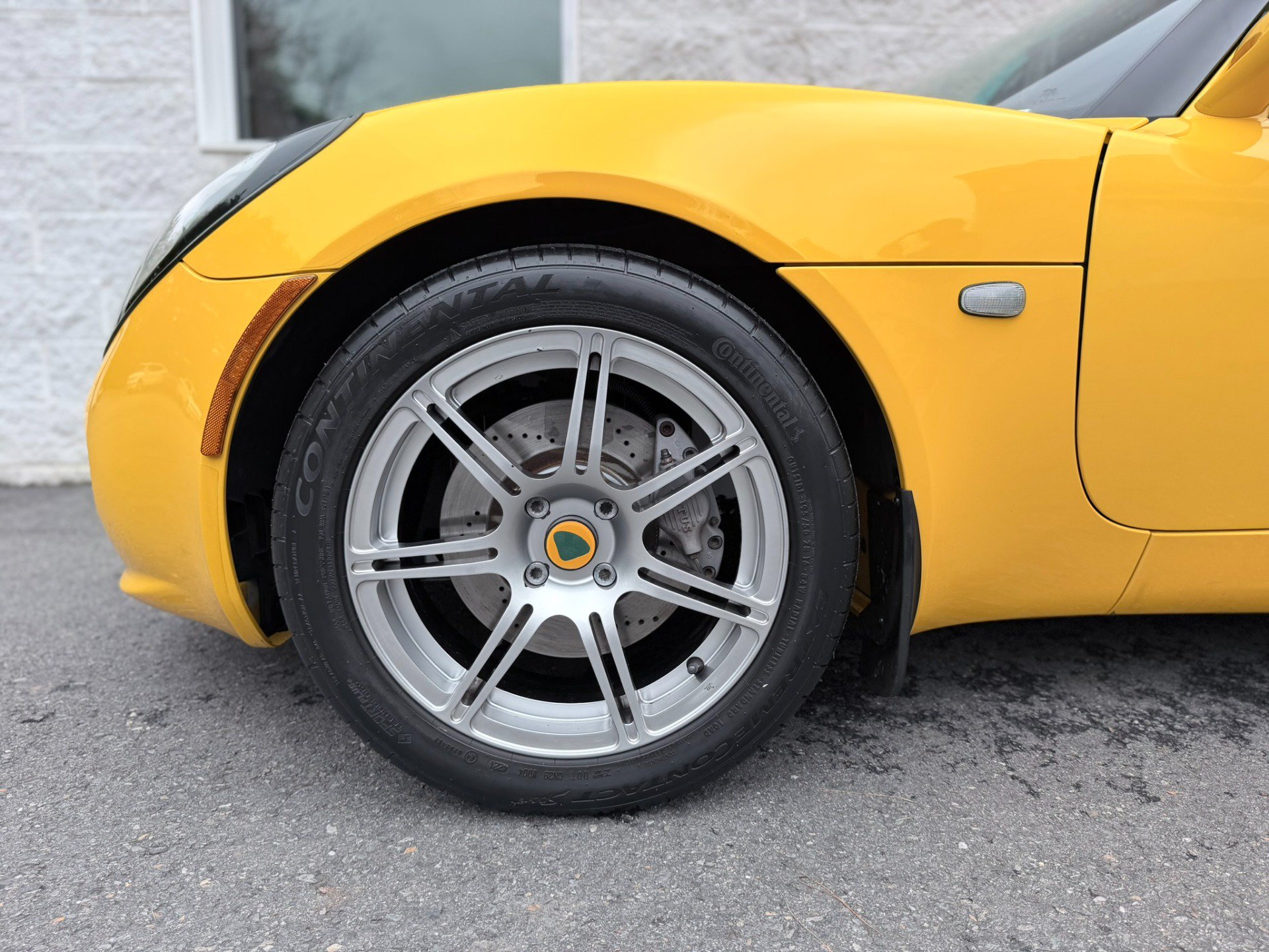 Used 2006 Lotus Elise RWD image 38