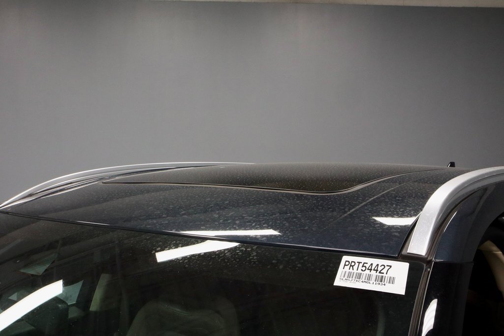 Used 2021 Lincoln Aviator Reserve w/ Elements Package Plus image 36