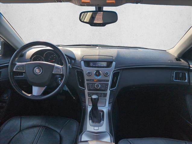 Used 2012 Cadillac CTS Sedan image 19