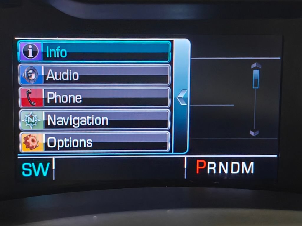 Used 2018 Chevrolet Impala LT FWD image 50