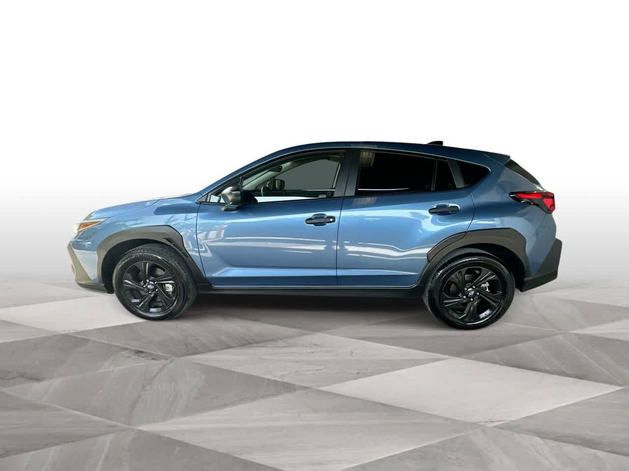 Used 2024 Subaru Crosstrek 2.0i AWD/4WD image 5