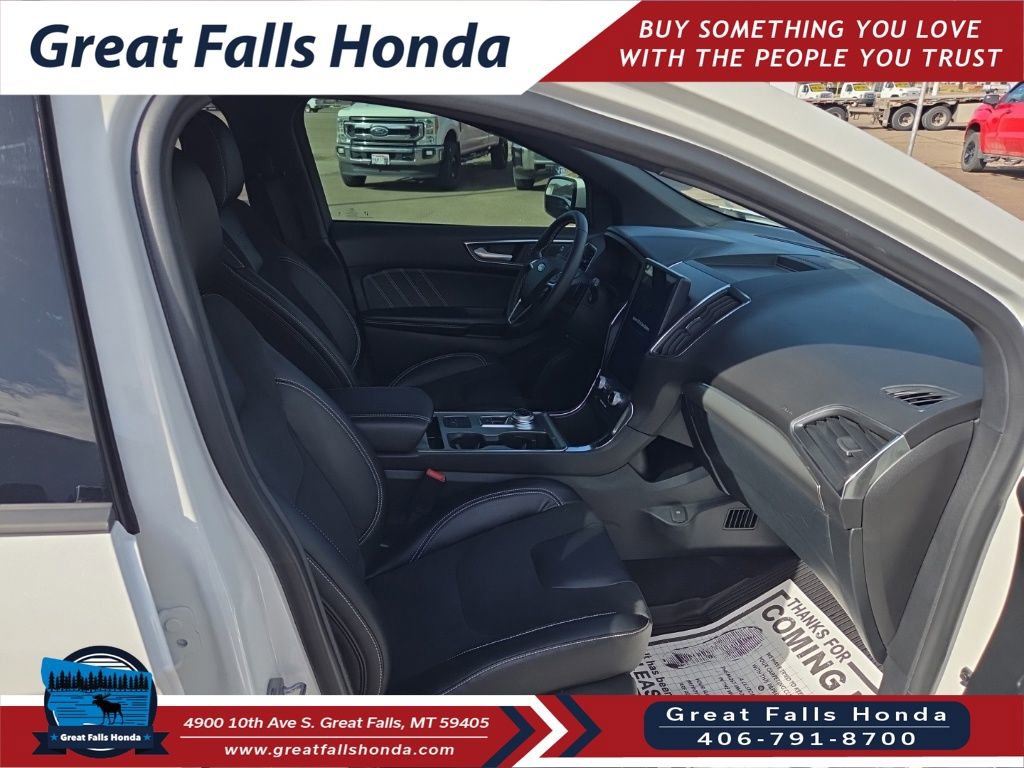 Used 2023 Ford Edge ST image 15