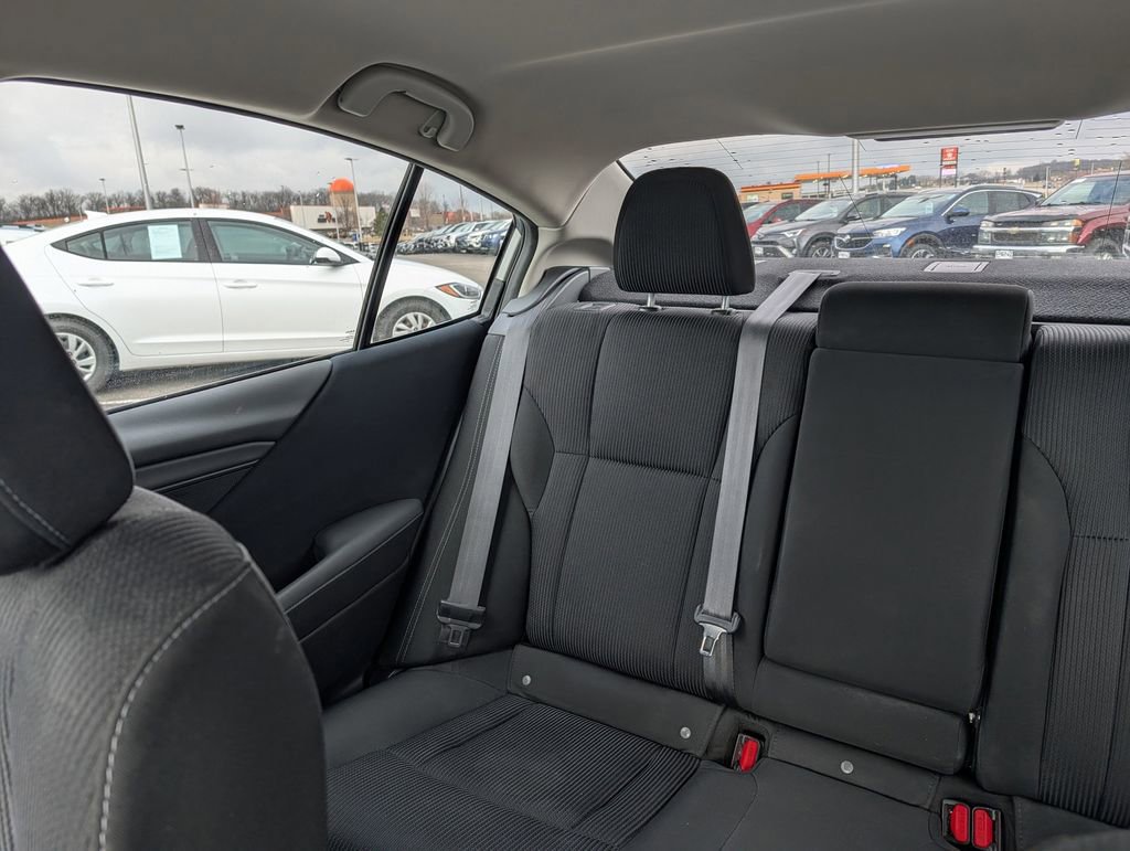 Used 2024 Subaru Legacy Premium image 12