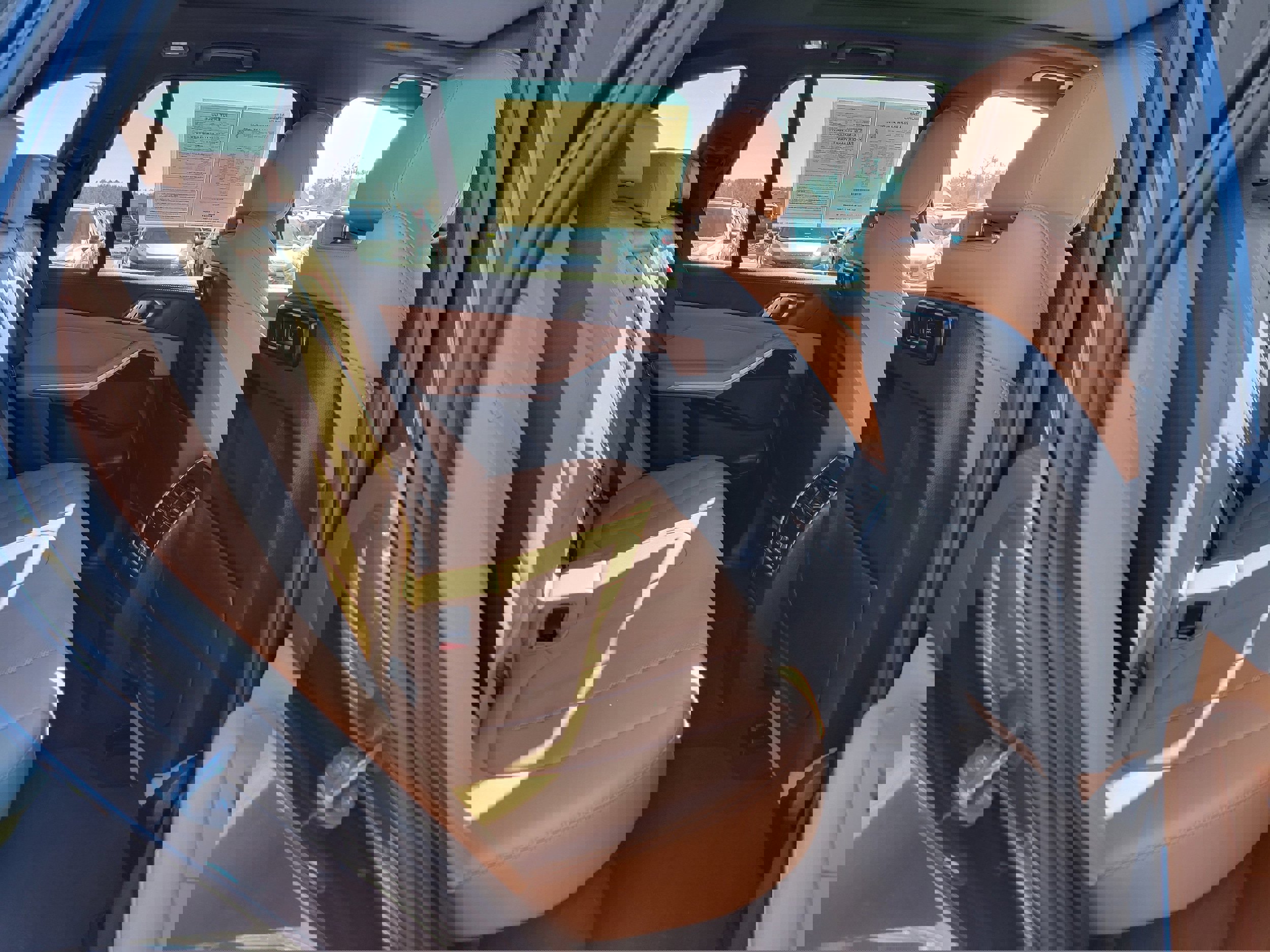 Used 2021 BMW X5 xDrive40i w/ Convenience Package image 31