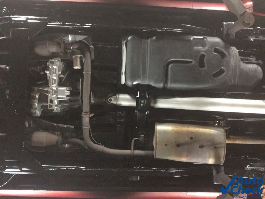 Used 2017 Nissan Frontier SV image 15