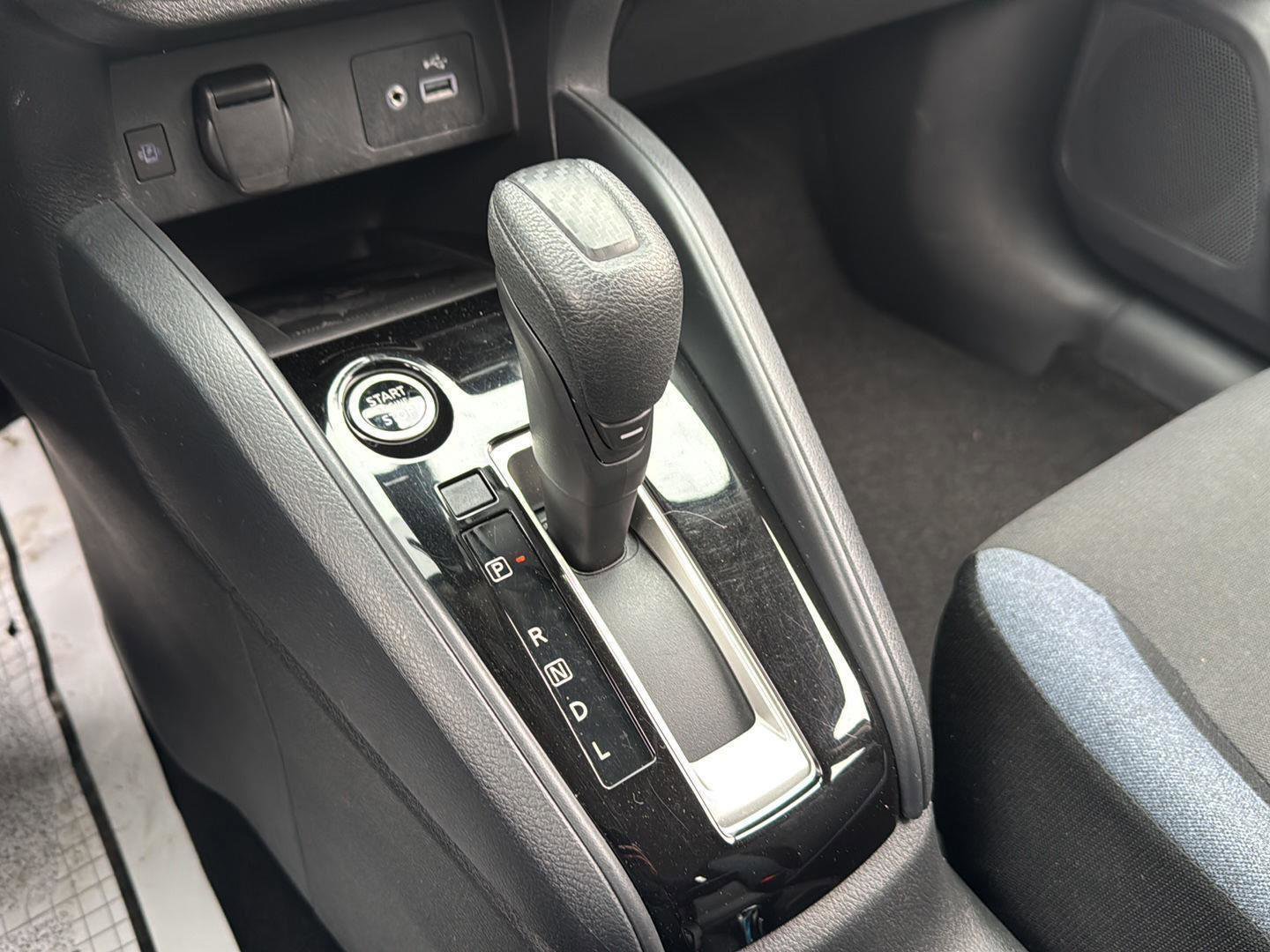 Used 2024 Nissan Versa SV w/ Trunk Package image 23