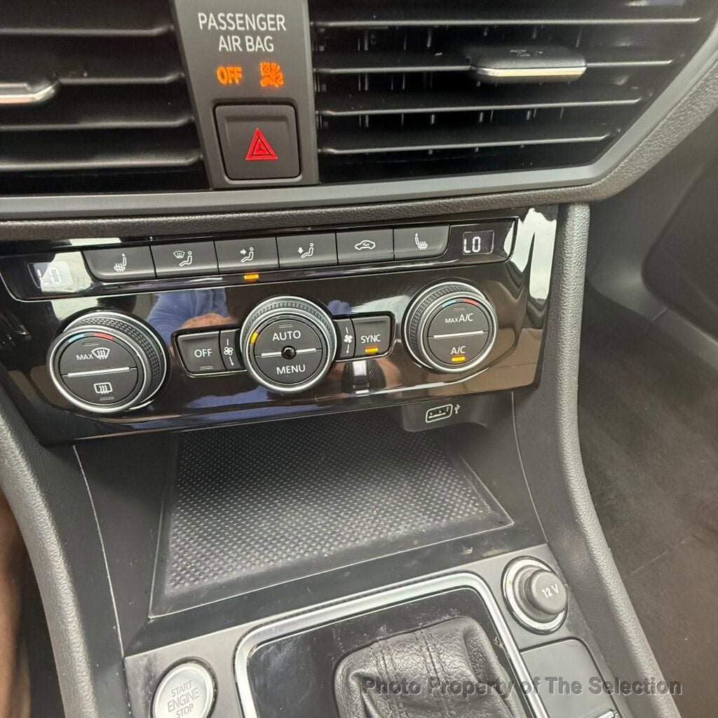 Used 2019 Volkswagen Jetta SE FWD image 35