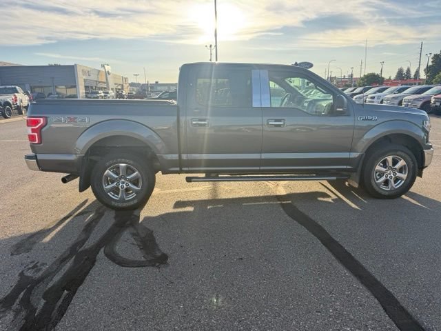 Used 2019 Ford F150 XLT w/ Equipment Group 302A Luxury AWD/4WD image 11