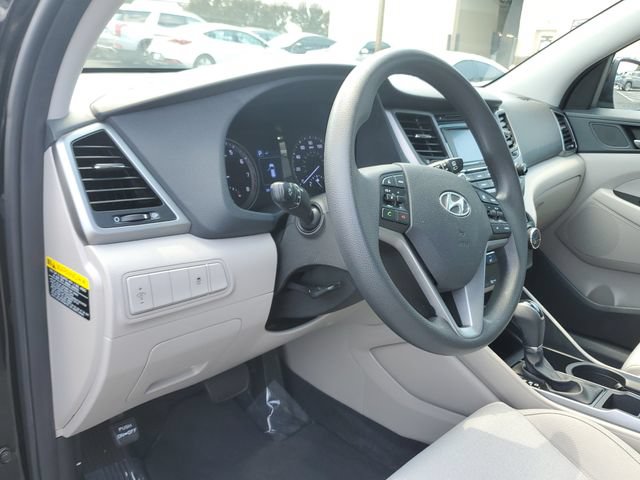 Used 2017 Hyundai Tucson SE FWD image 18