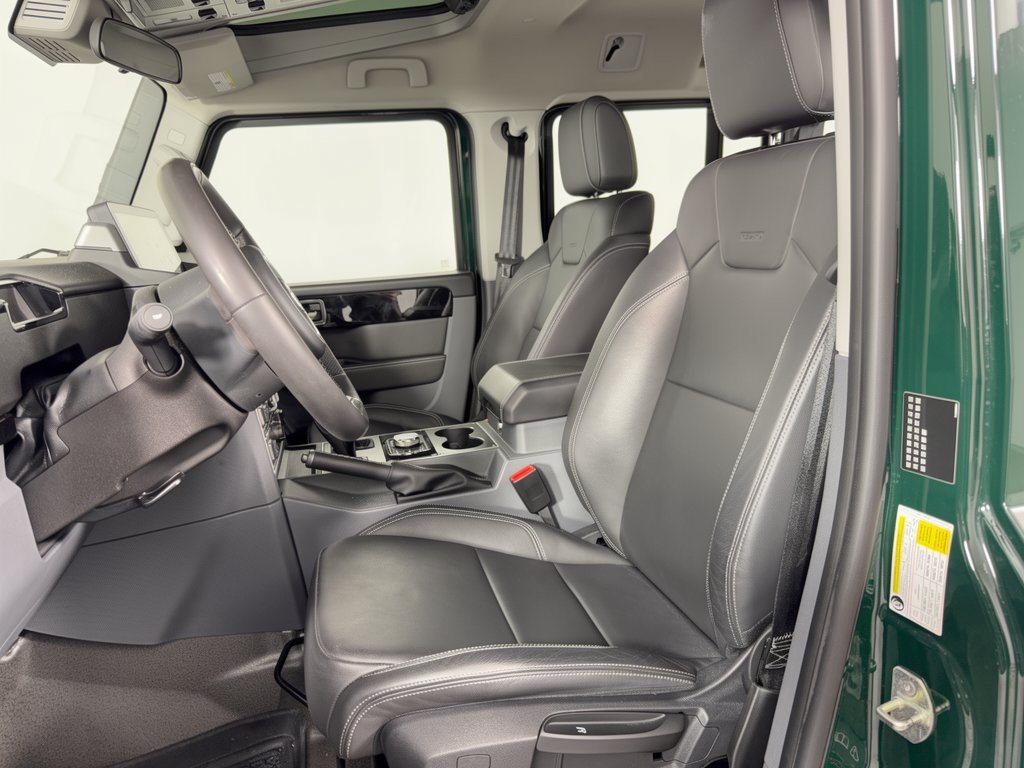 Used 2024 INEOS Grenadier Station Wagon AWD/4WD image 5