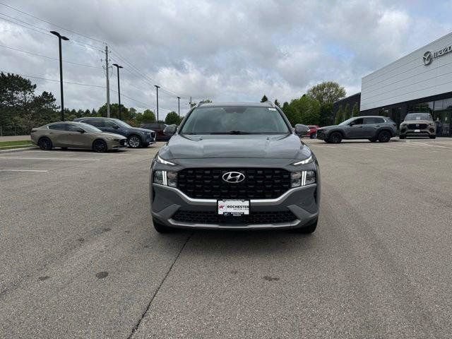 Used 2023 Hyundai Santa Fe SEL AWD/4WD image 96