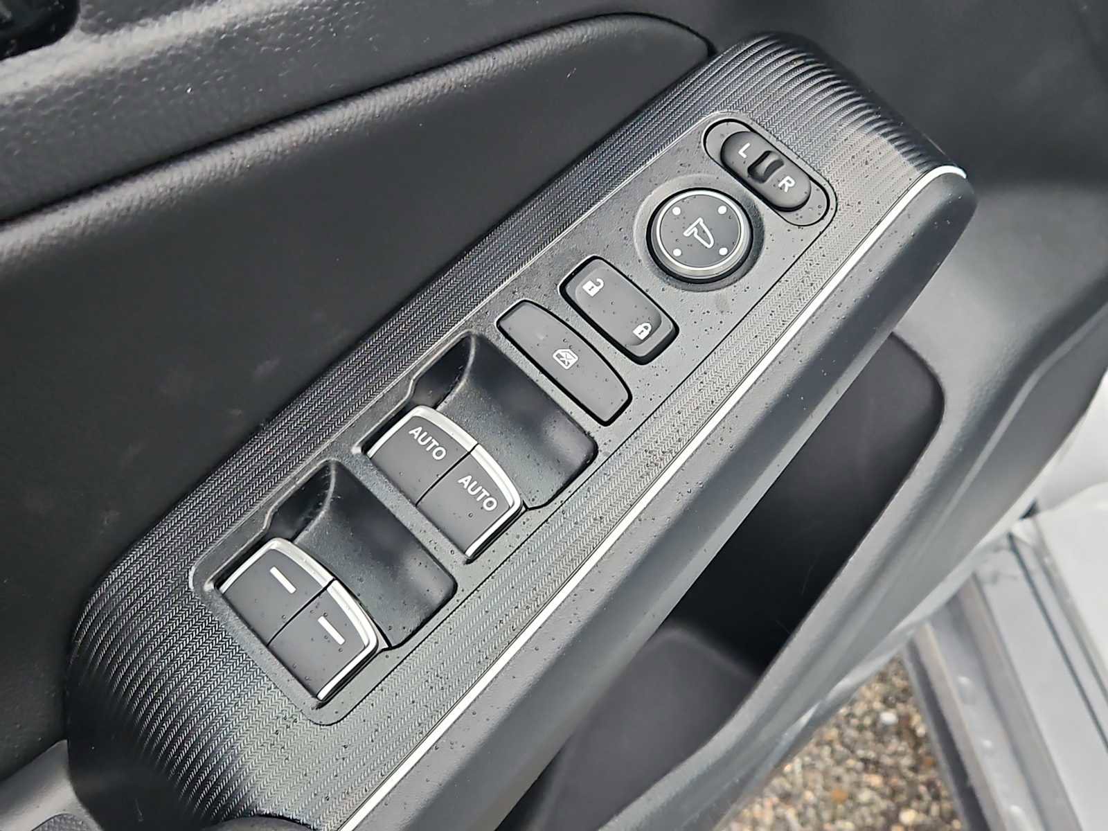 New 2026 Honda Civic Sport Touring image 18