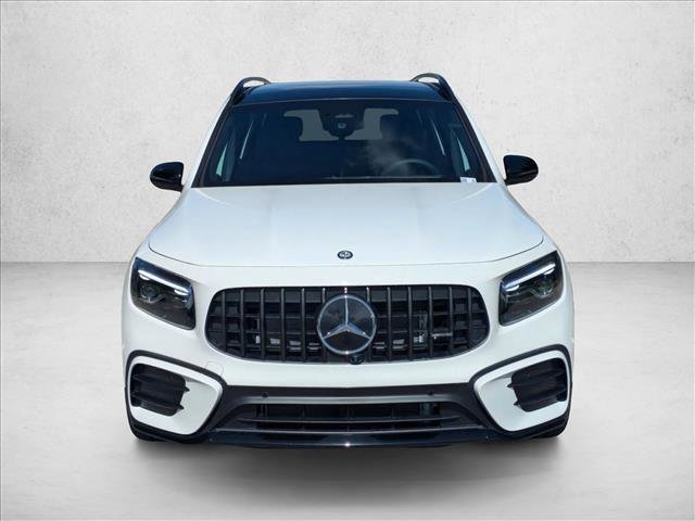 New 2026 Mercedes-Benz GLB 35 AMG 4MATIC image 6