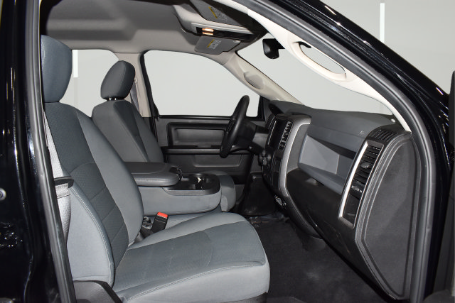 Used 2020 RAM 1500 Express w/ Wheel & Sound Group AWD/4WD image 14
