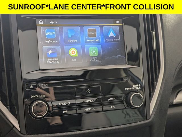 Used 2023 Subaru Forester Premium image 20