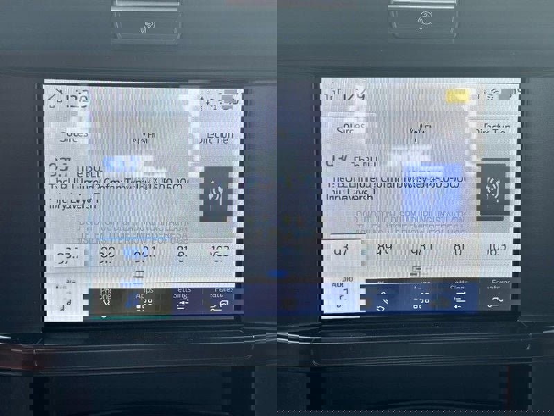 New 2026 Ford F350 XL w/ XL Chrome Package image 15