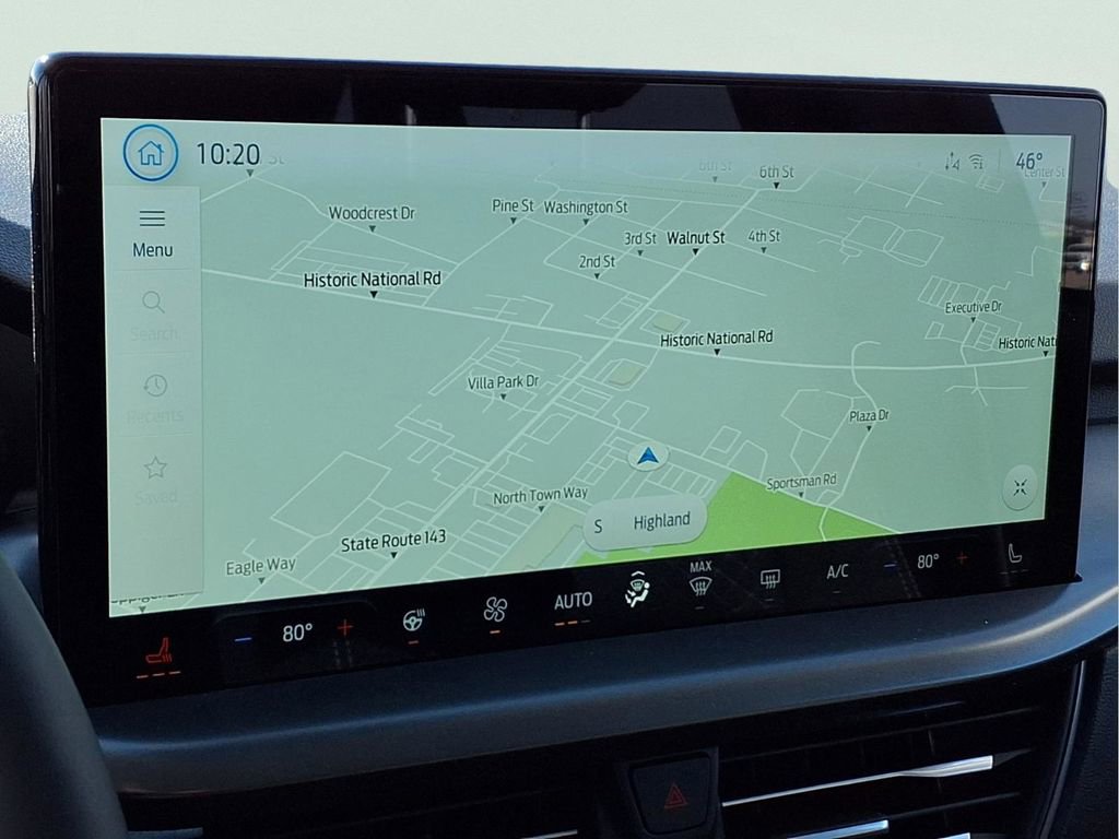 New 2026 Ford Escape Active w/ Active Premium Tech Pack FWD image 6