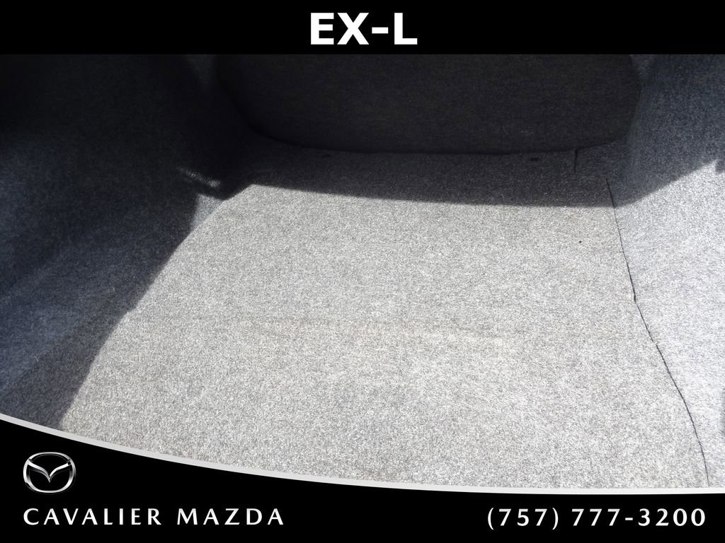 Used 2017 Honda Accord EX-L image 14