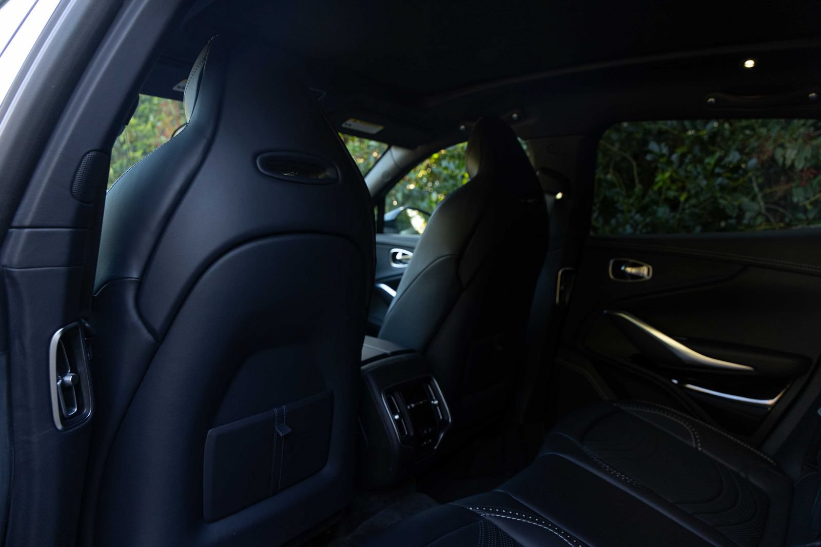 Used 2023 Aston Martin DBX 707 AWD/4WD image 47