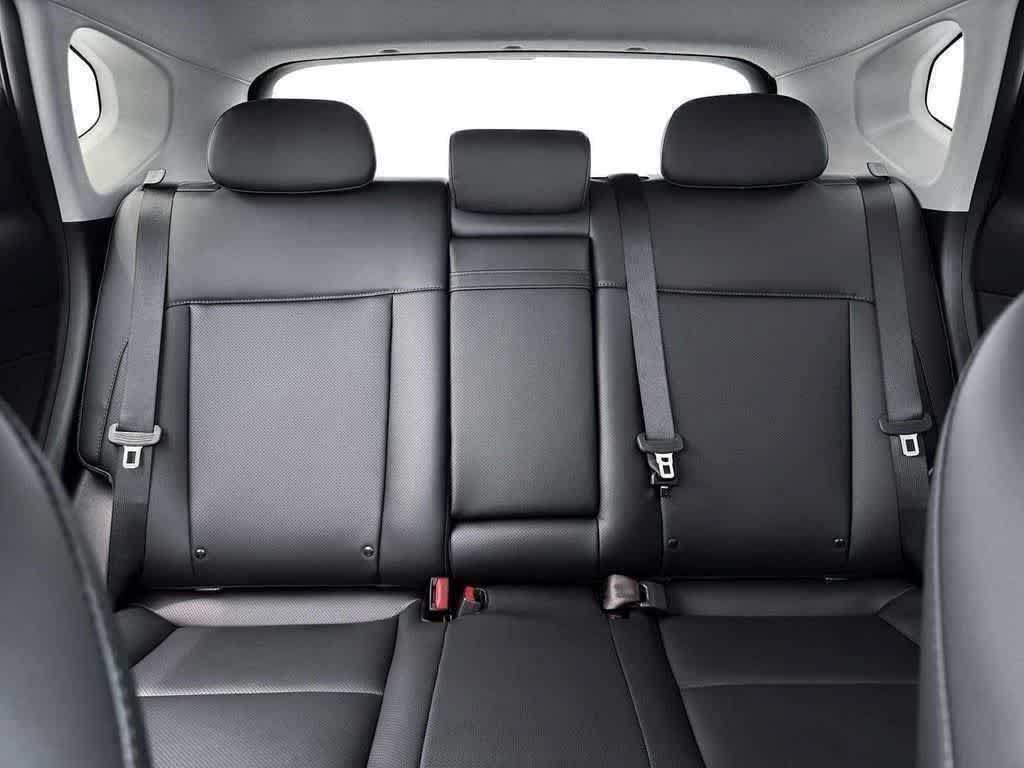 New 2026 Hyundai Kona SEL Premium FWD image 13