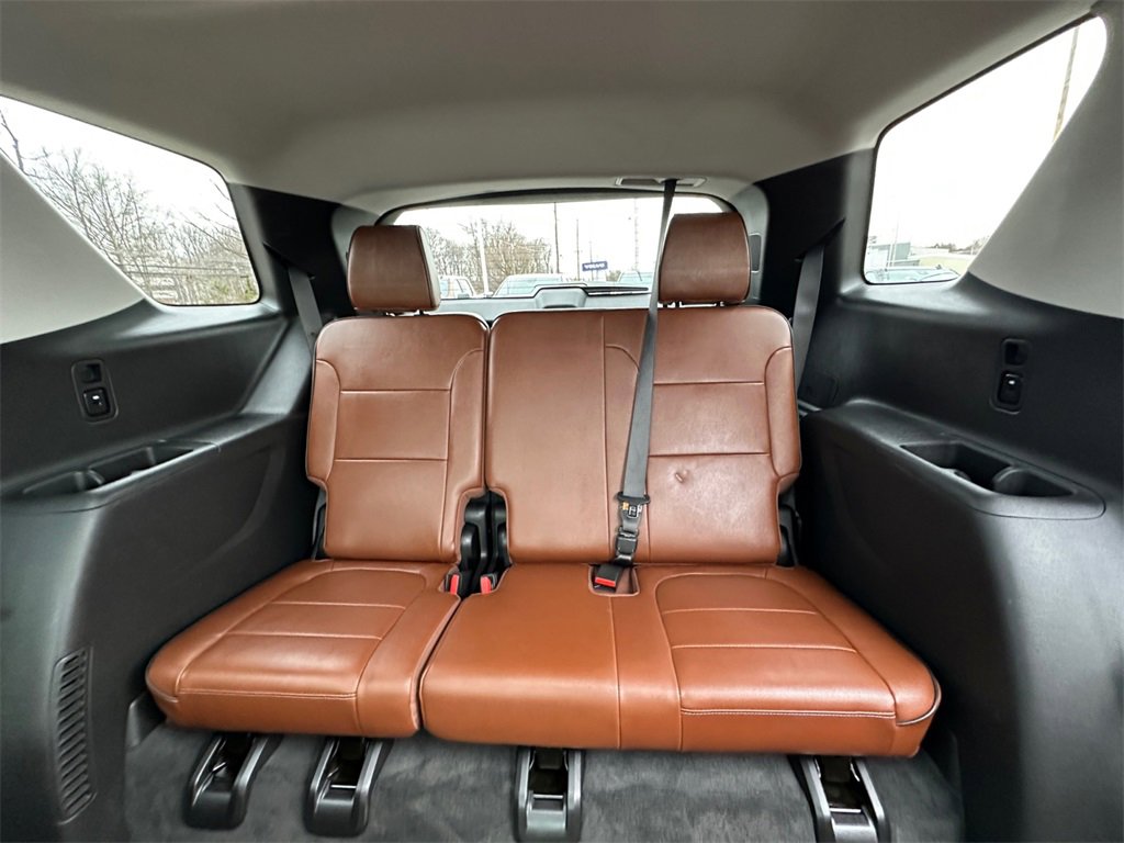 Used 2018 Chevrolet Traverse High Country image 25