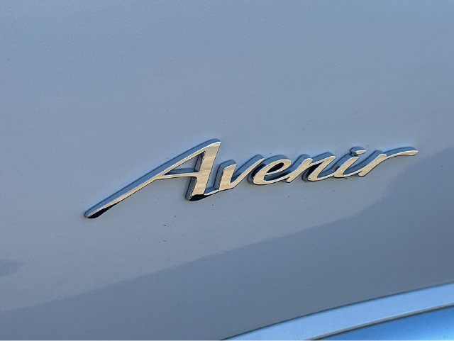 New 2026 Buick Envision Avenir AWD/4WD image 17