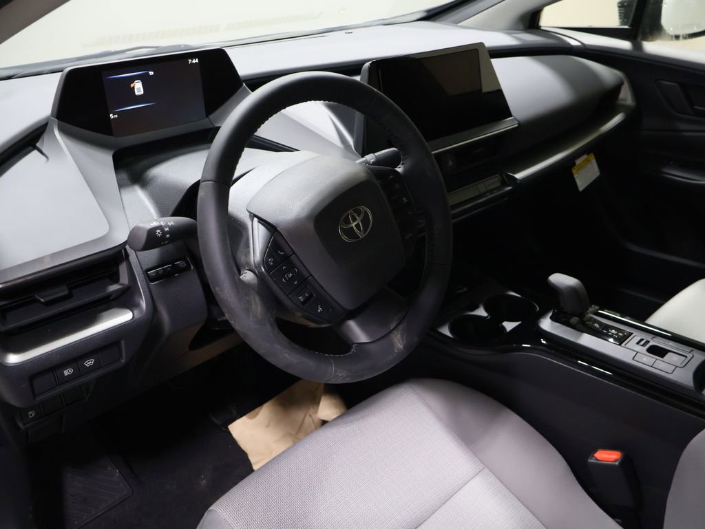 New 2026 Toyota Prius LE image 20