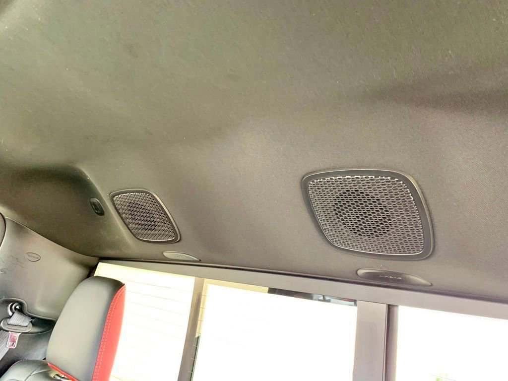 Used 2025 RAM 1500 Rebel w/ Rebel Level 1 Equipment Group image 20