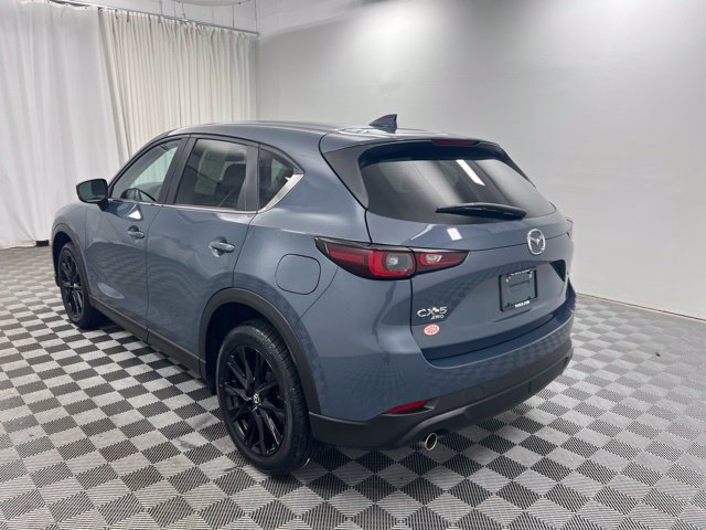 Certified 2024 MAZDA CX-5 Carbon Edition AWD/4WD image 6