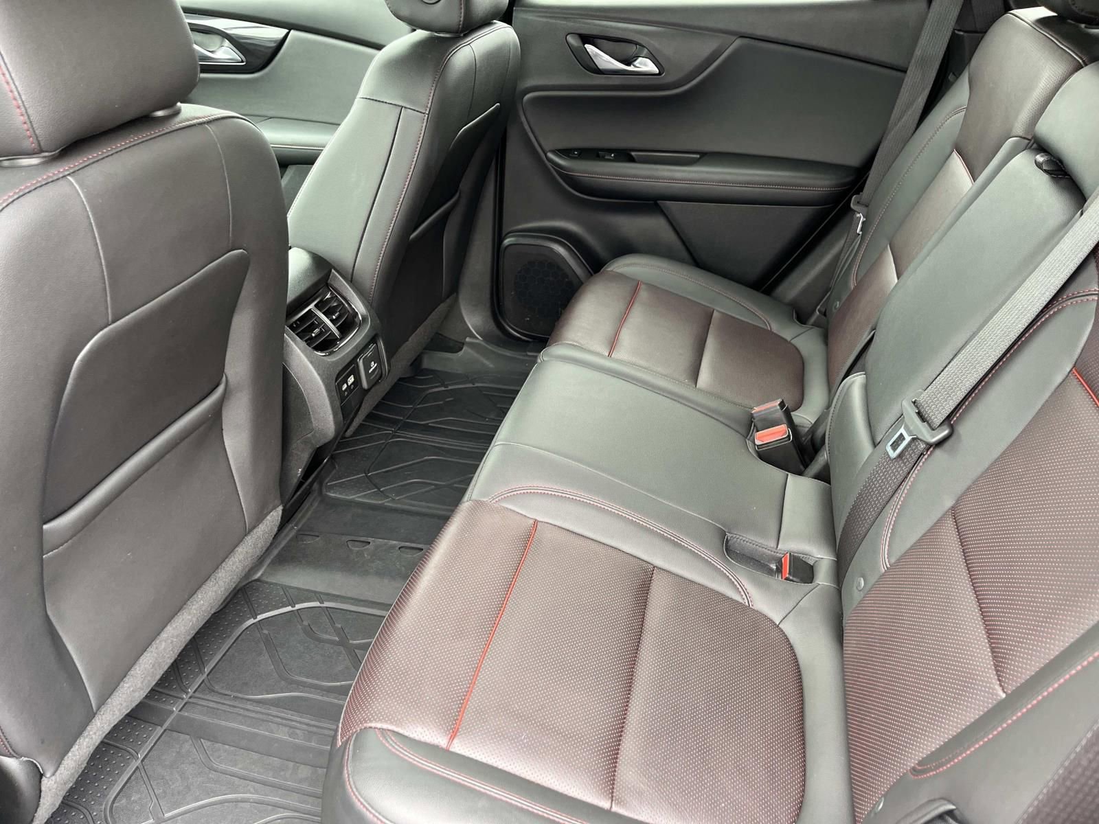 Used 2020 Chevrolet Blazer RS image 17