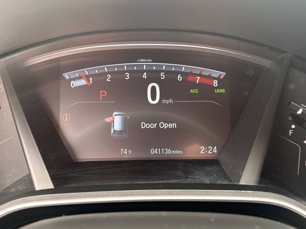 Certified 2022 Honda CR-V EX image 16