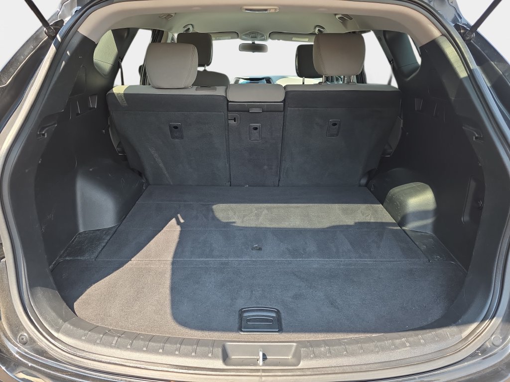 Used 2018 Hyundai Santa Fe Sport AWD/4WD image 14