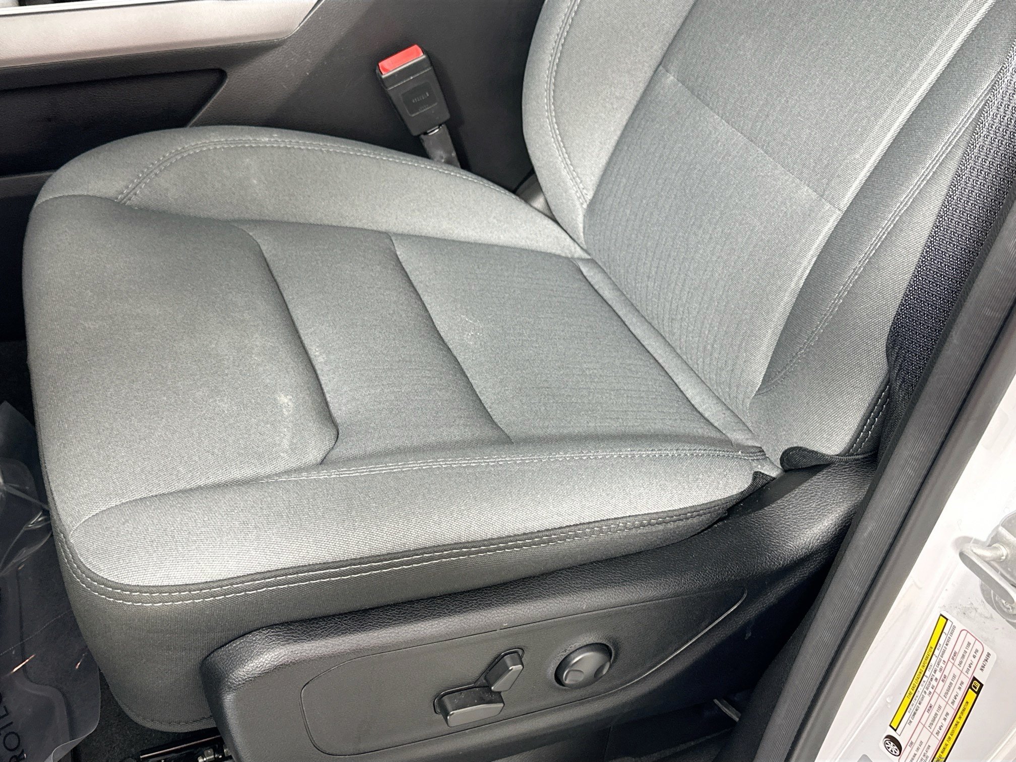 Used 2022 RAM 1500 Big Horn RWD image 18