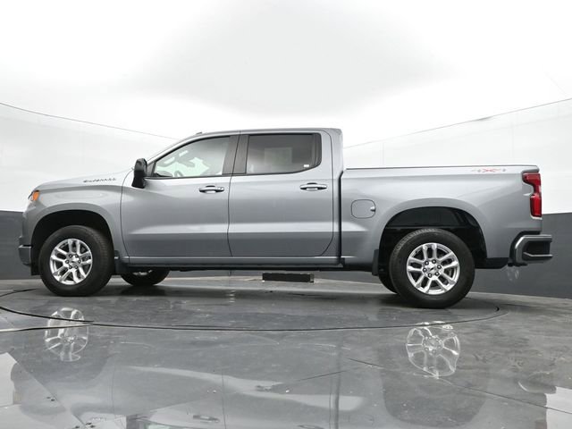 Used 2024 Chevrolet Silverado 1500 RST image 46
