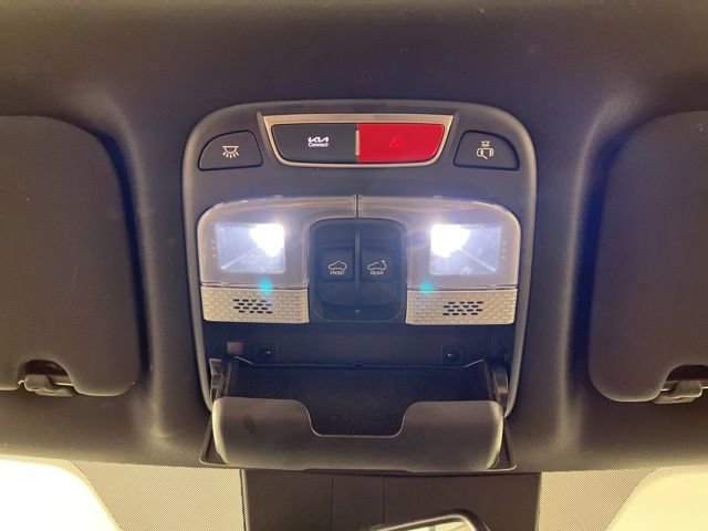 Used 2024 Kia Telluride SX FWD image 37