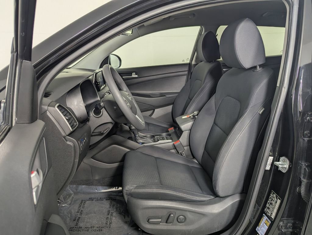 Used 2019 Hyundai Tucson Value image 12
