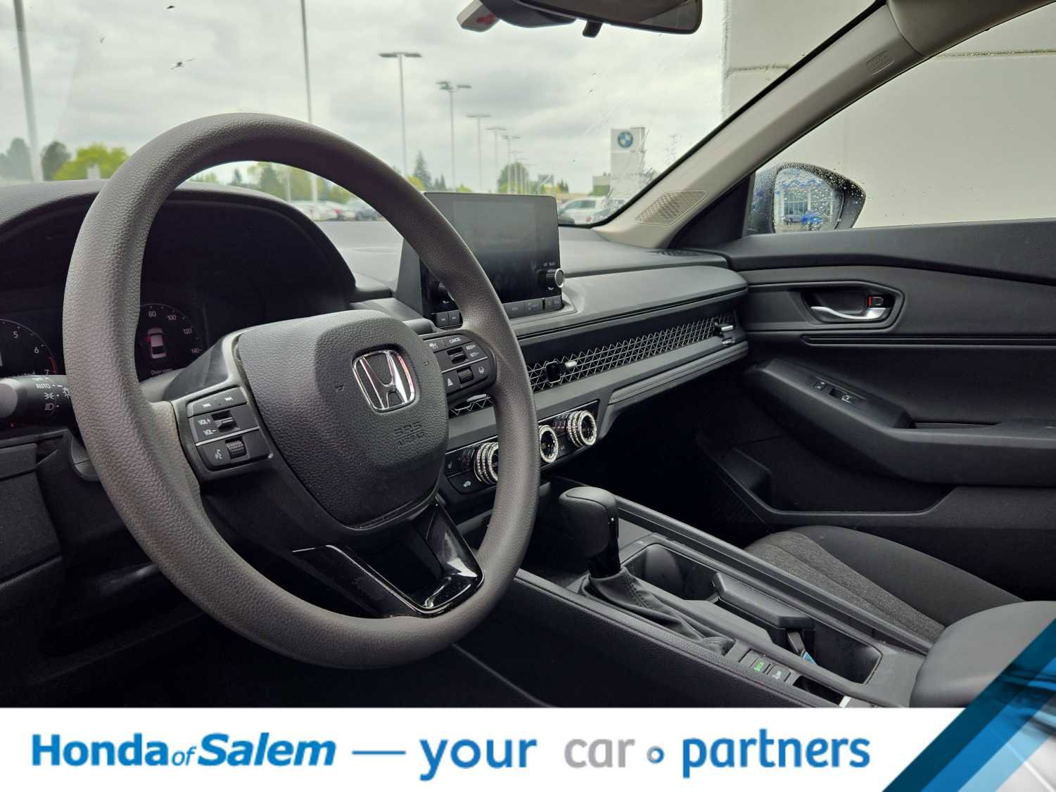 Used 2024 Honda Accord EX image 2