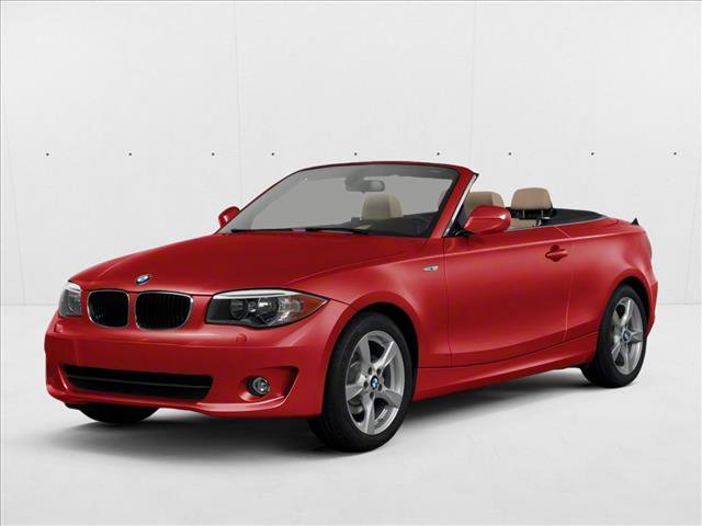Used 2012 BMW 128i Convertible