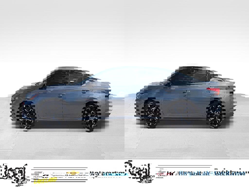 Used 2023 Nissan Altima 2.5 SR image 5