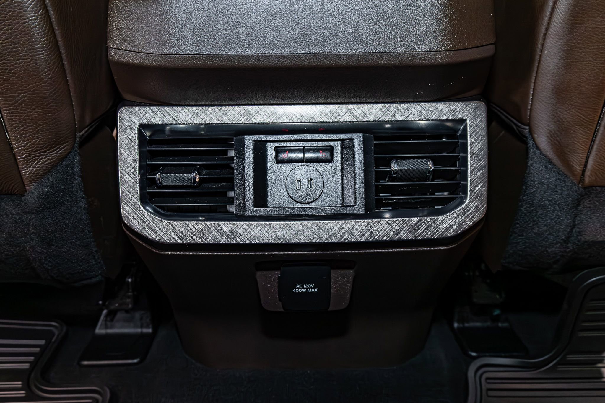 Used 2025 Ford F450 King Ranch image 23