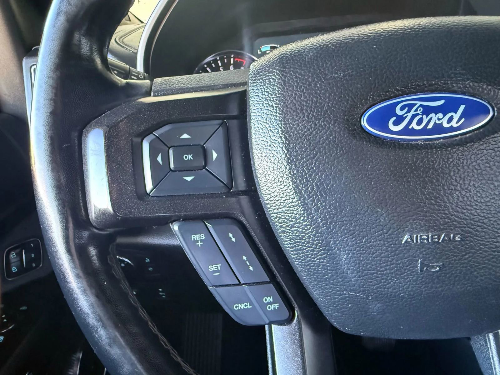 Used 2018 Ford Expedition Max Limited w/ Equipment Group 301A image 34