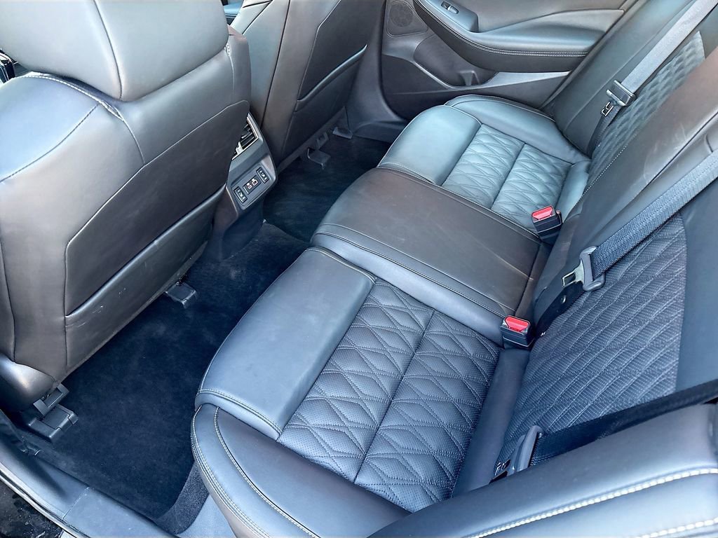 Used 2023 Nissan Maxima Platinum w/ Sport Mat Group image 26
