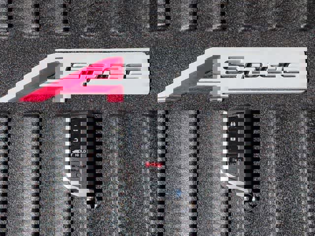 New 2025 Acura ADX A-Spec image 37