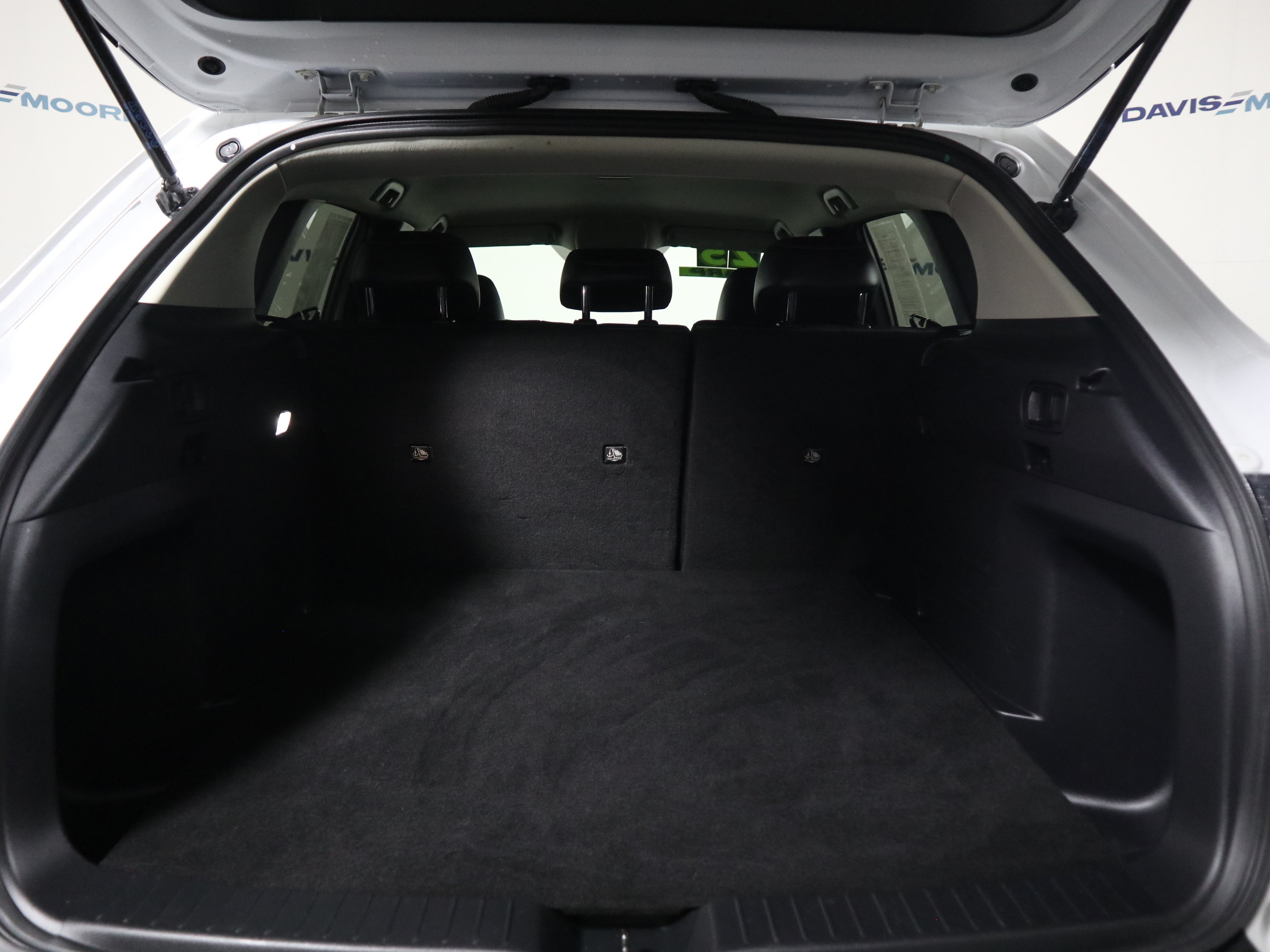 Certified 2025 MAZDA CX-50 AWD 2.5 S w/ Select Package image 8